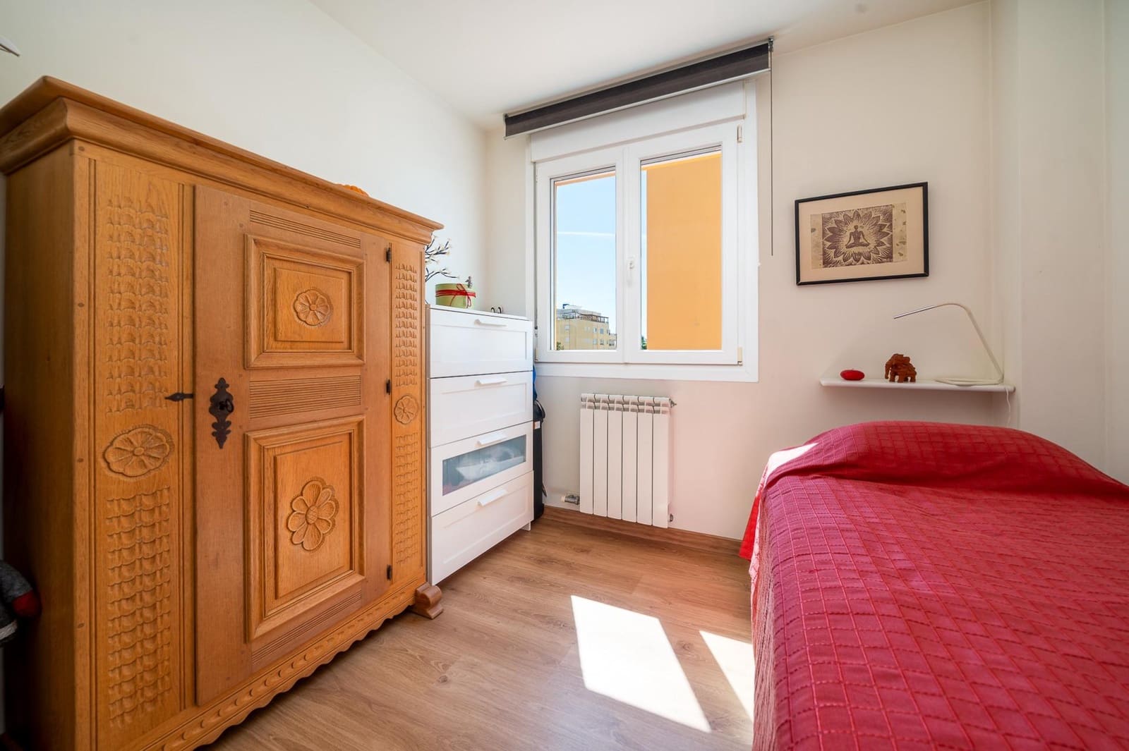 2 chambre Appartement à vendre à Palma de Mallorca - 368 000 € (Ref: 10147315)
