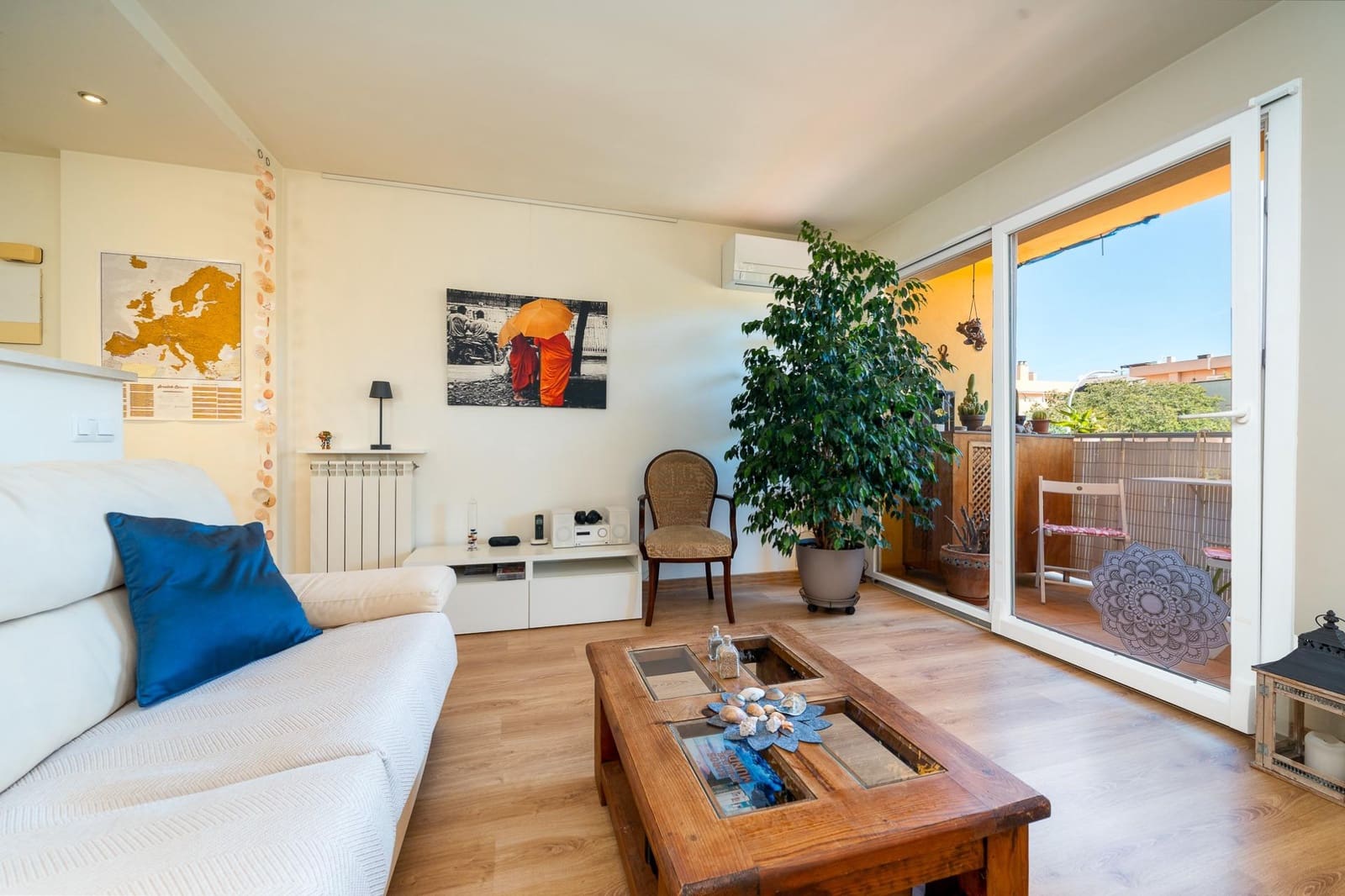 2 chambre Appartement à vendre à Palma de Mallorca - 368 000 € (Ref: 10147315)