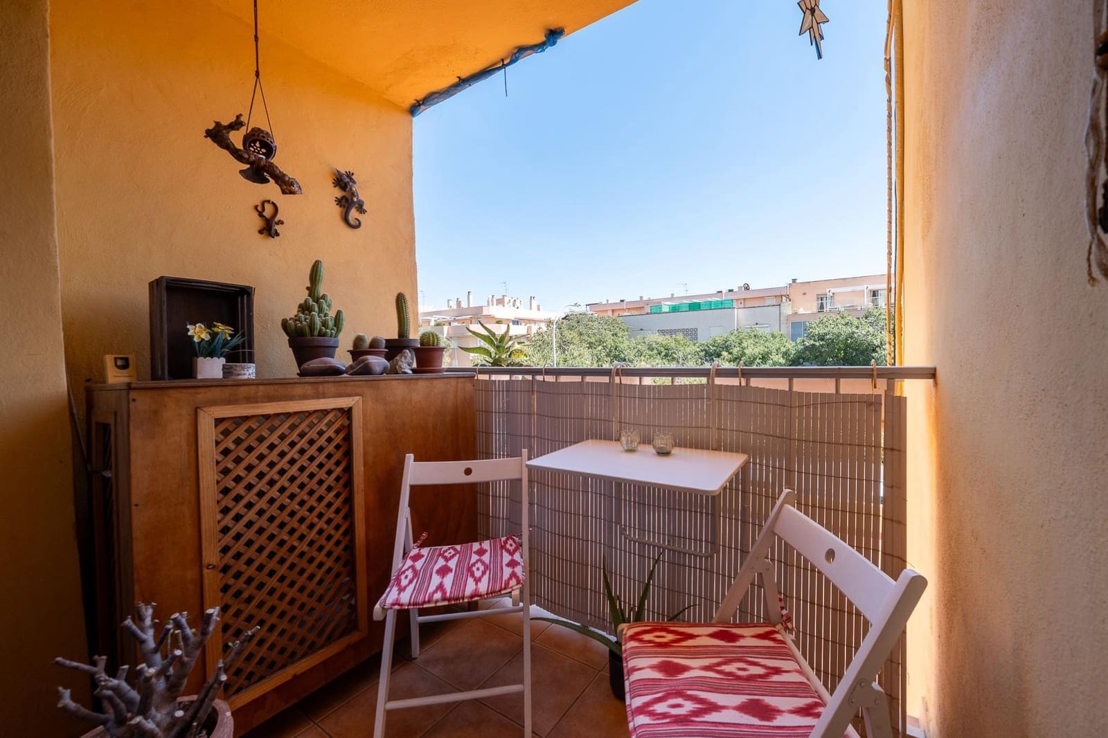 2 chambre Appartement à vendre à Palma de Mallorca - 368 000 € (Ref: 10147315)