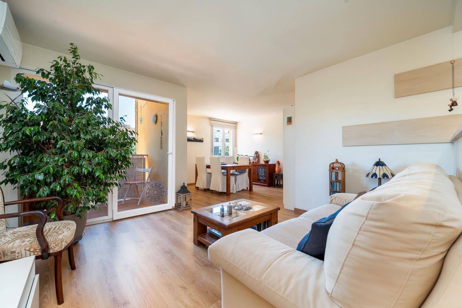 2 chambre Appartement à vendre à Palma de Mallorca - 368 000 € (Ref: 10147315)