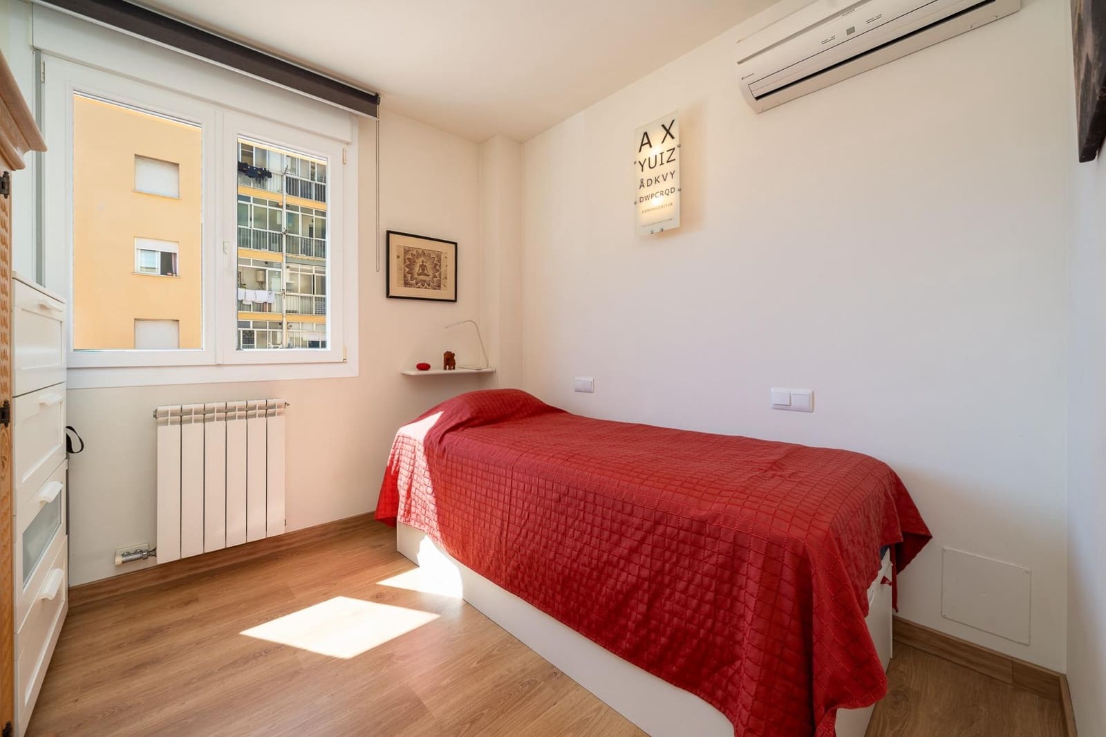 2 chambre Appartement à vendre à Palma de Mallorca - 368 000 € (Ref: 10147315)