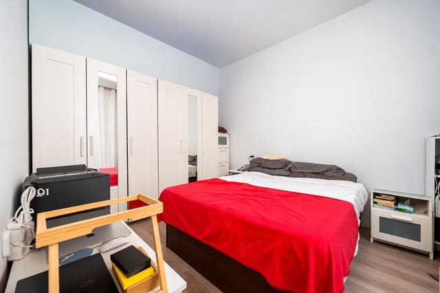 2 soveværelse Lejlighed til salg i Can Pere Antoni, Palma de Mallorca - € 340.000 (Ref: 10157833)