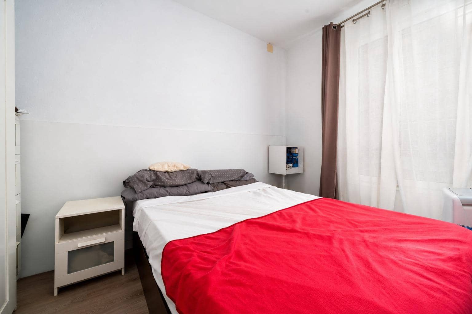 2 soveværelse Lejlighed til salg i Palma de Mallorca - € 340.000 (Ref: 10157833)