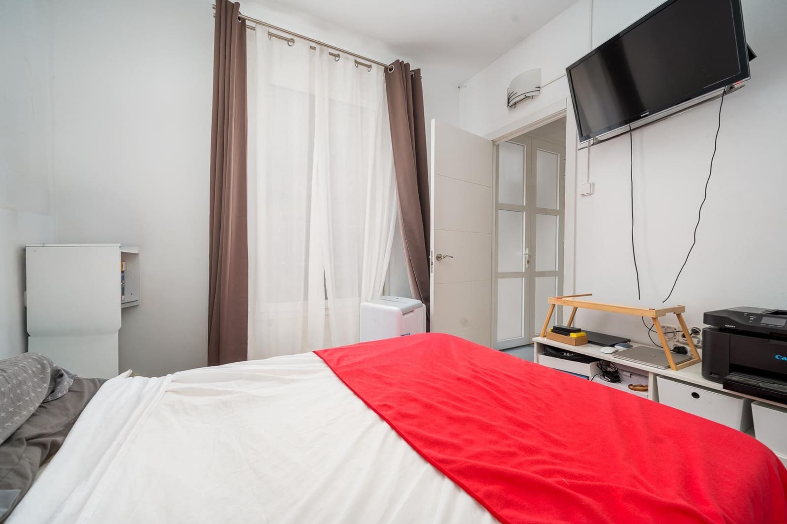 2 soveværelse Lejlighed til salg i Palma de Mallorca - € 340.000 (Ref: 10157833)