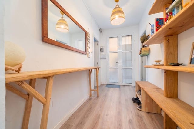 2 soveværelse Lejlighed til salg i Can Pere Antoni, Palma de Mallorca - € 340.000 (Ref: 10157833)