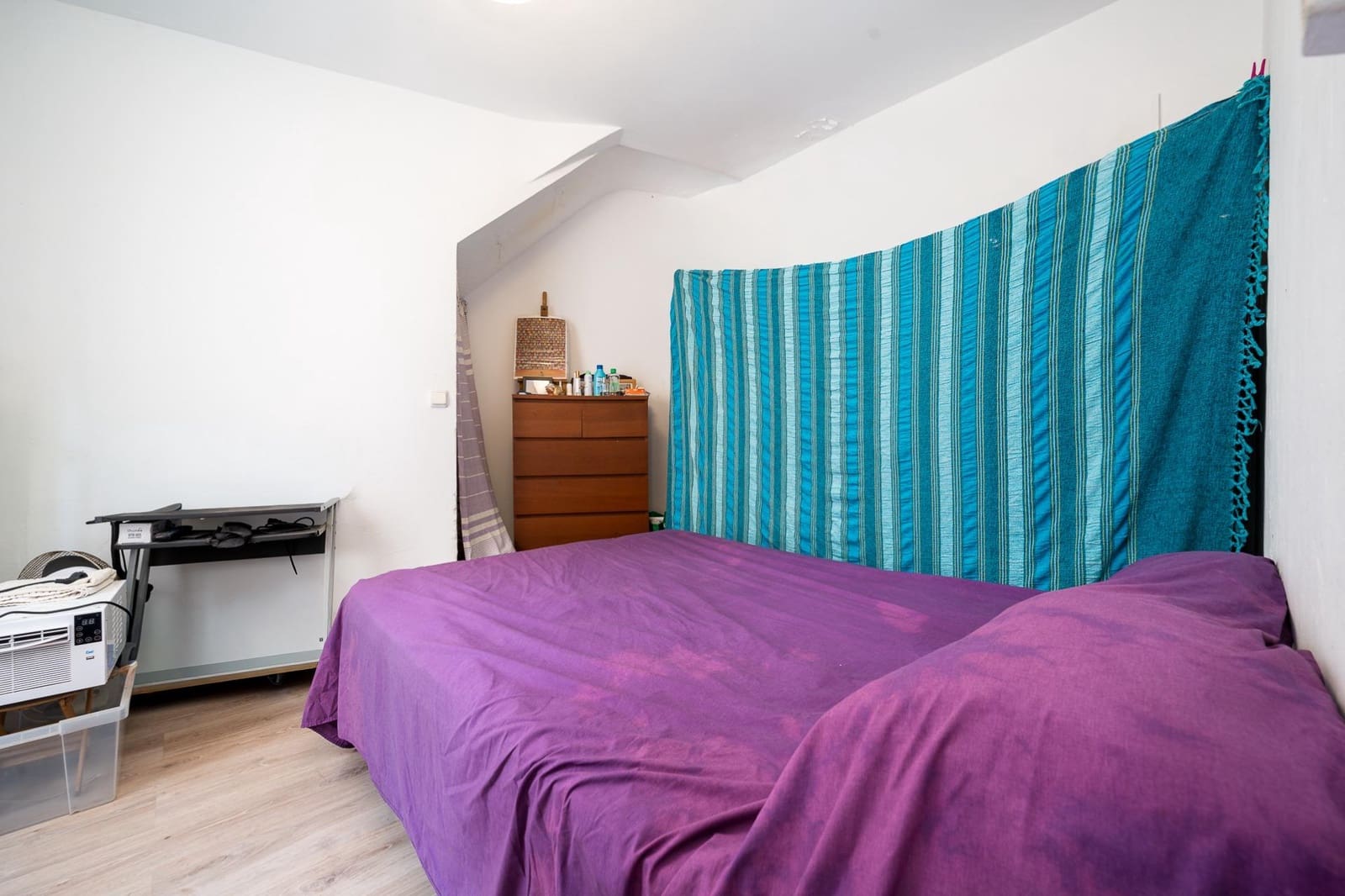 2 soveværelse Lejlighed til salg i Palma de Mallorca - € 340.000 (Ref: 10157833)