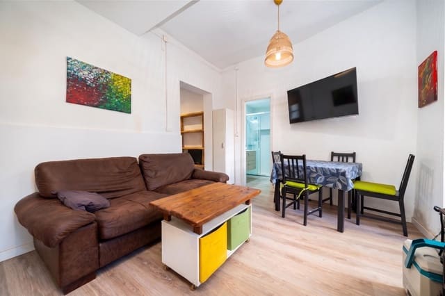 2 soveværelse Lejlighed til salg i Can Pere Antoni, Palma de Mallorca - € 340.000 (Ref: 10157833)