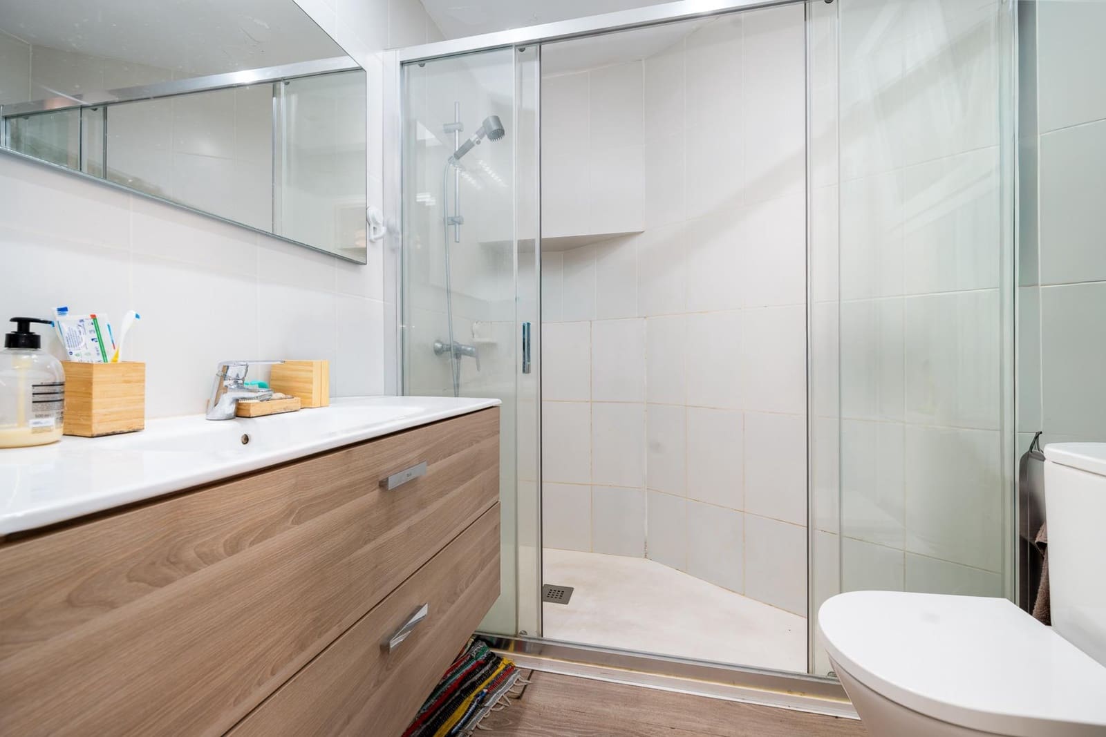 2 soveværelse Lejlighed til salg i Palma de Mallorca - € 340.000 (Ref: 10157833)