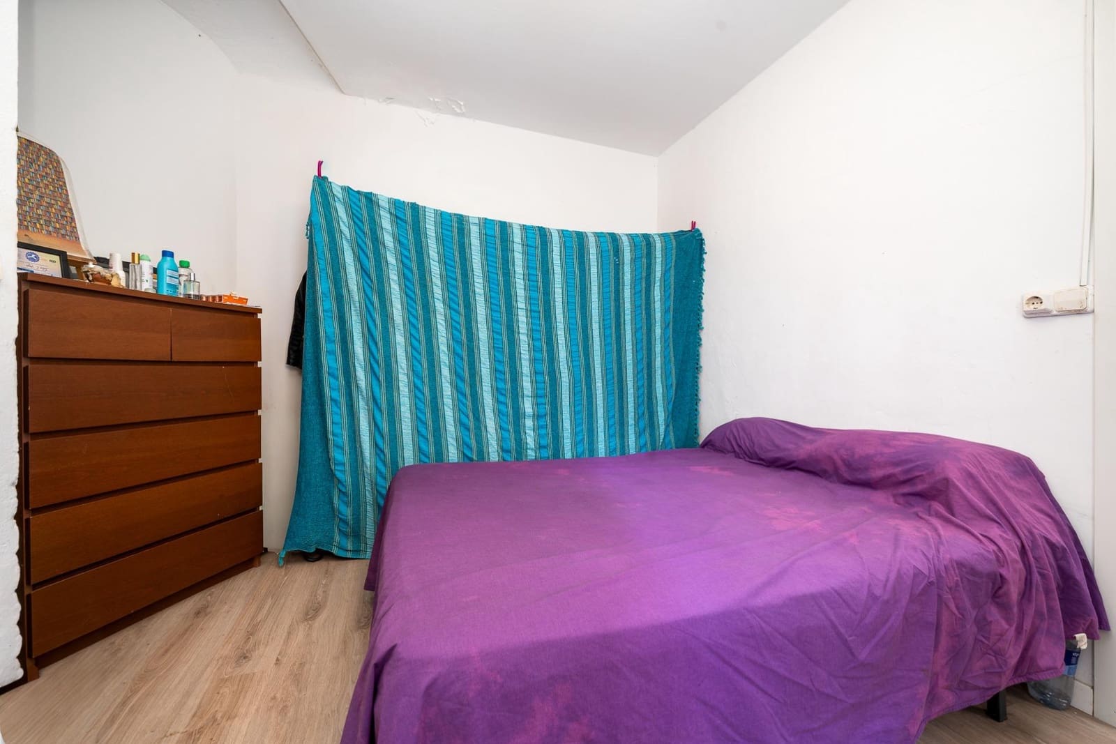 2 soveværelse Lejlighed til salg i Palma de Mallorca - € 340.000 (Ref: 10157833)