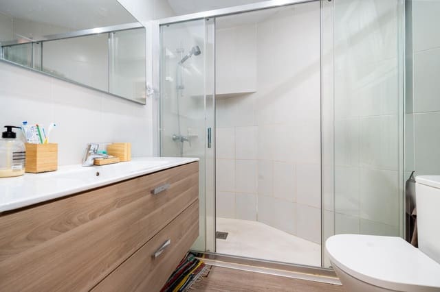 2 soveværelse Lejlighed til salg i Can Pere Antoni, Palma de Mallorca - € 340.000 (Ref: 10157833)
