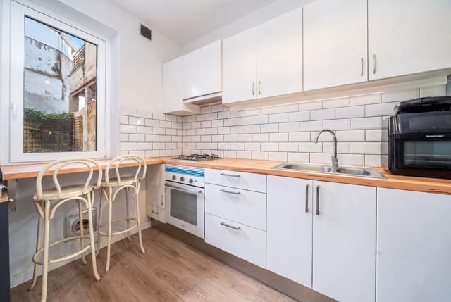 2 soveværelse Lejlighed til salg i Can Pere Antoni, Palma de Mallorca - € 340.000 (Ref: 10157833)