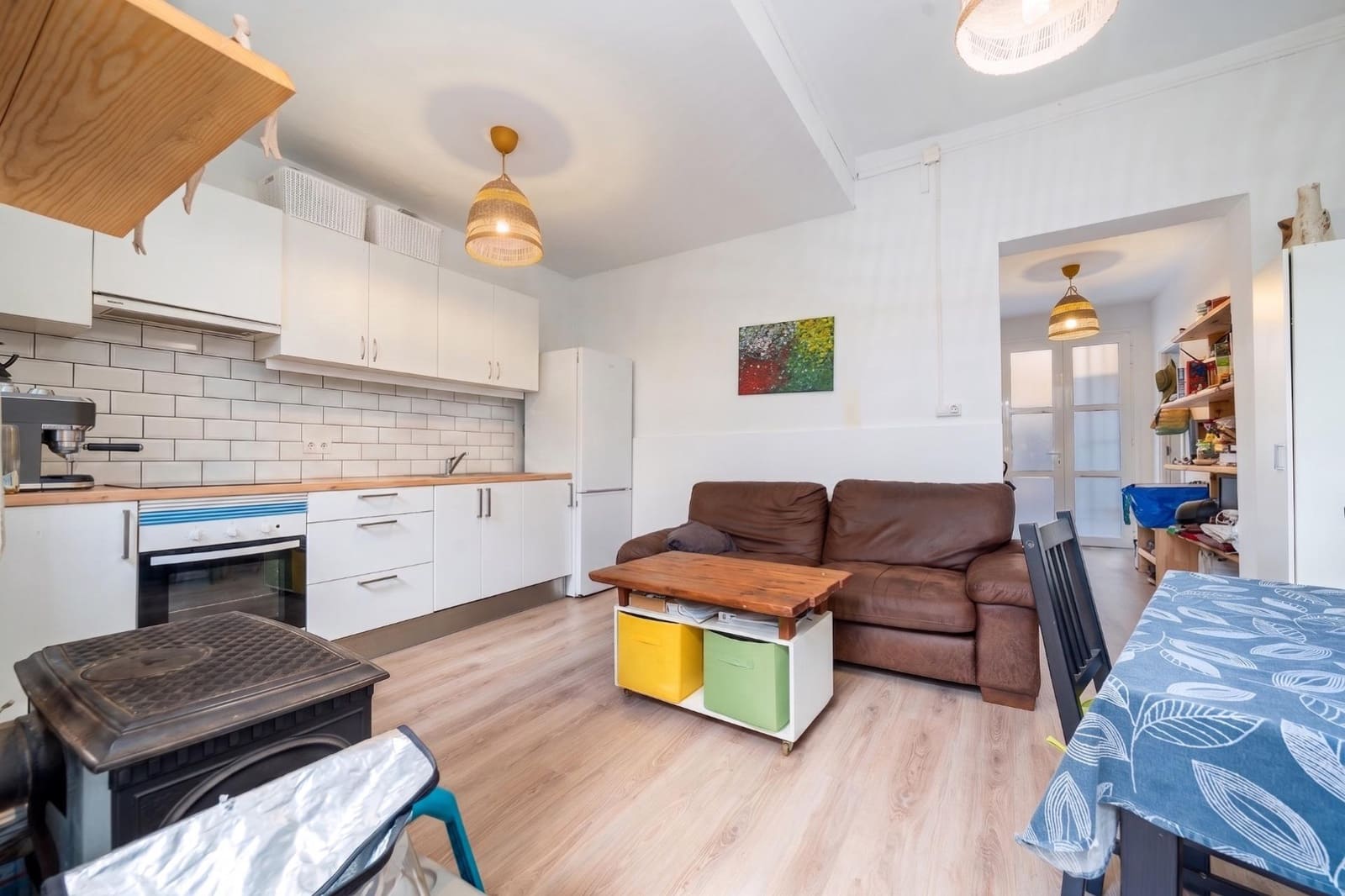 2 soveværelse Lejlighed til salg i Palma de Mallorca - € 340.000 (Ref: 10157833)