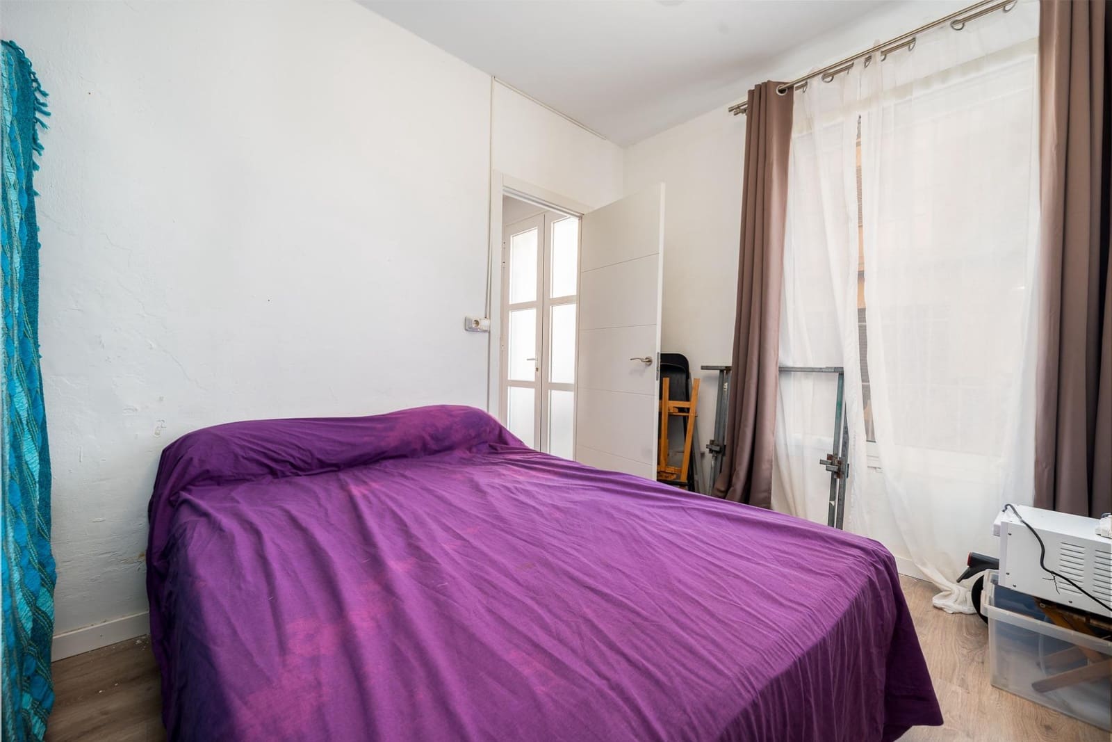 2 soveværelse Lejlighed til salg i Palma de Mallorca - € 340.000 (Ref: 10157833)