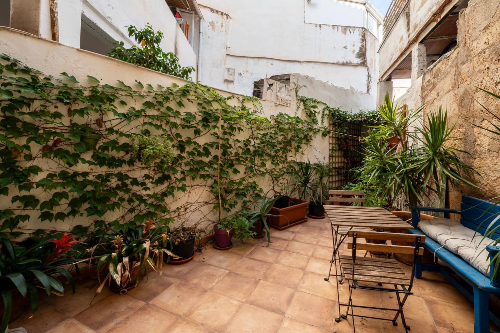 2 soveværelse Lejlighed til salg i Palma de Mallorca - € 340.000 (Ref: 10157833)
