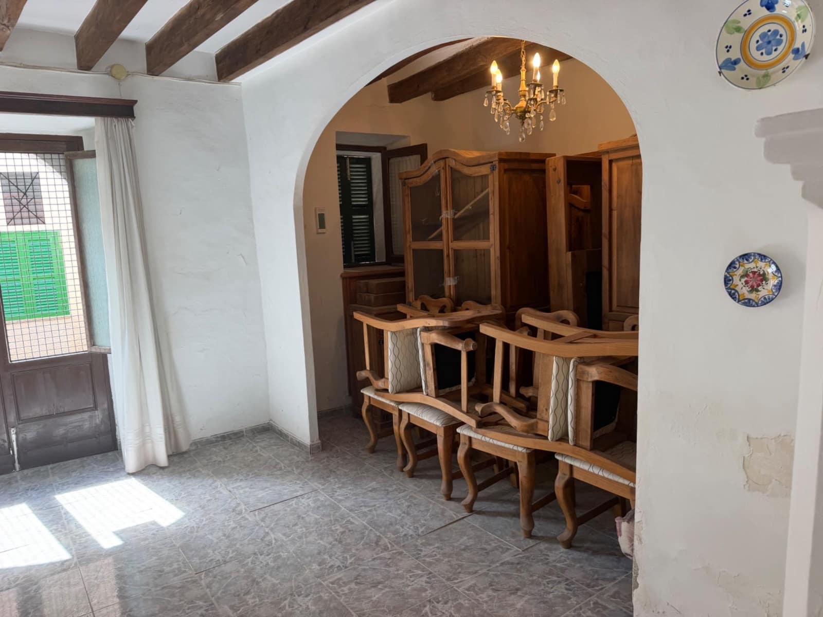 3 slaapkamer Huis te koop in Ruberts - € 390.000 (Ref: 10161693)