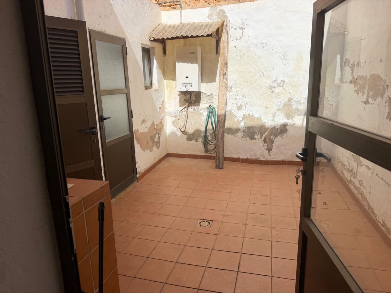 3 slaapkamer Huis te koop in Ruberts - € 390.000 (Ref: 10161693)