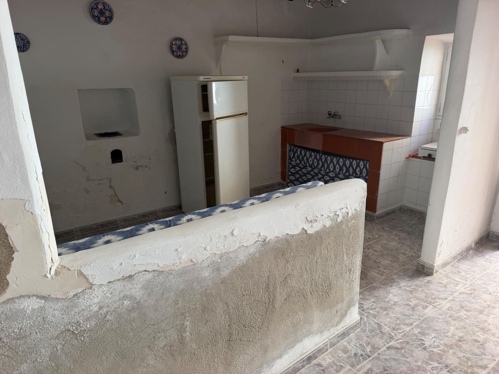 3 slaapkamer Huis te koop in Ruberts - € 390.000 (Ref: 10161693)