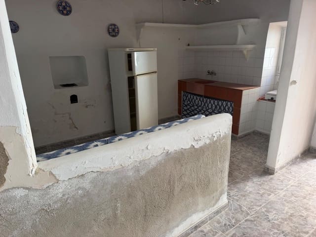 3 makuuhuone Omakotitalo myytävänä paikassa Ruberts, Sencelles - 390 000 € (Ref: 10161693)