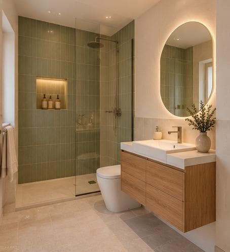 3 bedroom Townhouse for sale in Ruberts - € 390,000 (Ref: 10161693)
