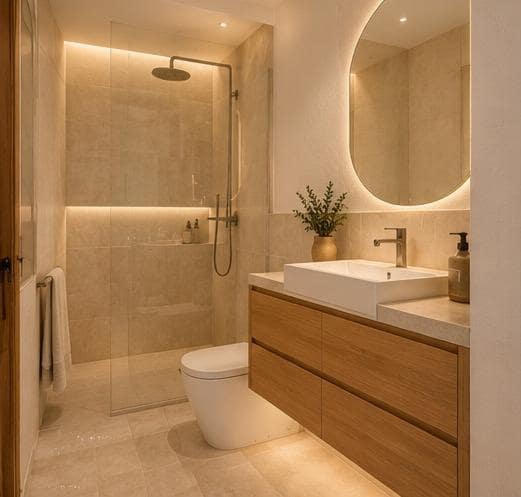 3 bedroom Townhouse for sale in Ruberts - € 390,000 (Ref: 10161693)