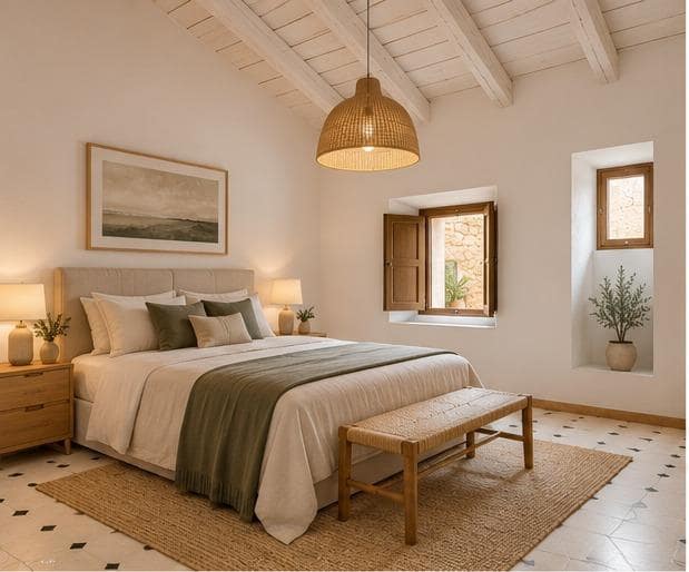 3 bedroom Townhouse for sale in Ruberts - € 390,000 (Ref: 10161693)
