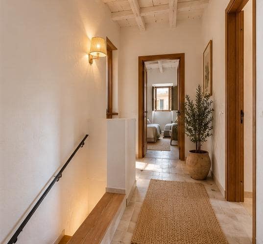 3 bedroom Townhouse for sale in Ruberts - € 390,000 (Ref: 10161693)