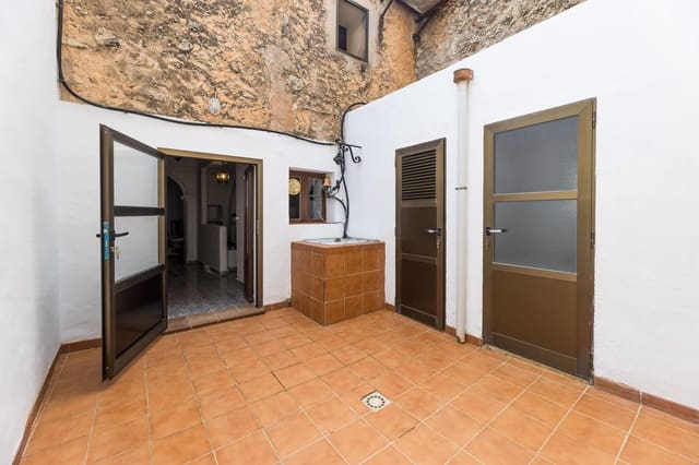 3 slaapkamer Huis te koop in Ruberts, Sencelles - € 390.000 (Ref: 10161693)
