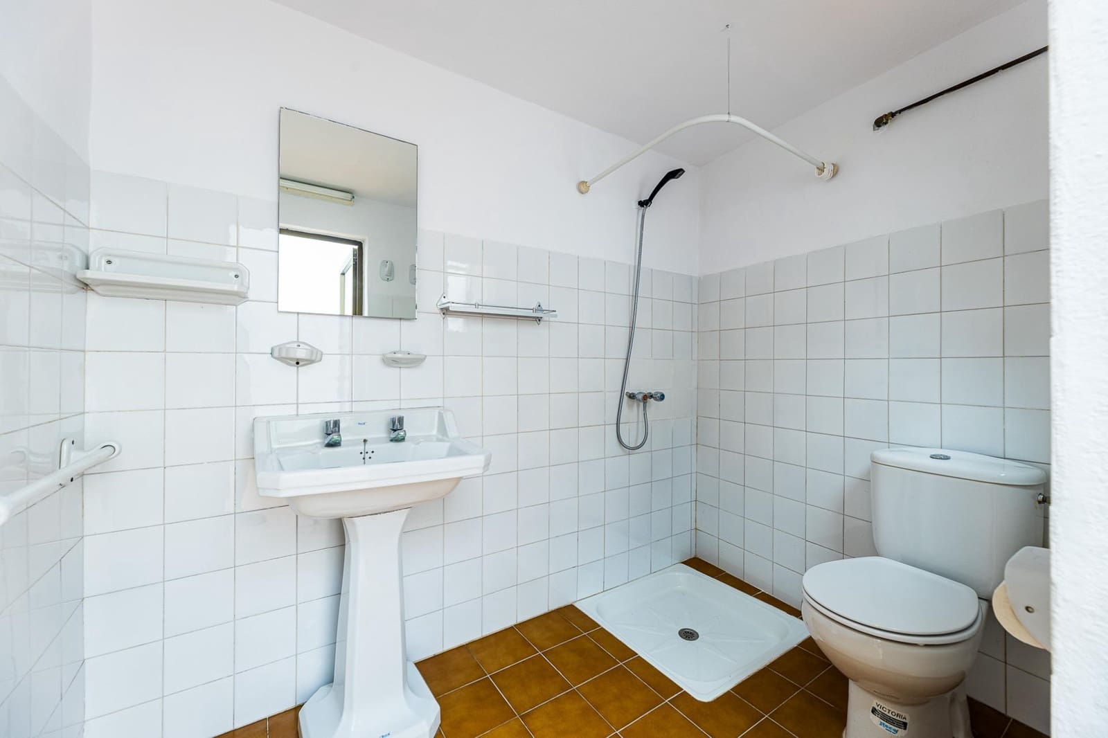 3 bedroom Townhouse for sale in Ruberts - € 390,000 (Ref: 10161693)