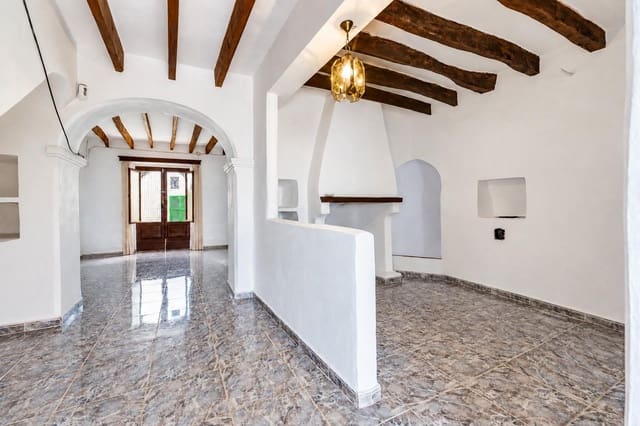 3 slaapkamer Huis te koop in Ruberts, Sencelles - € 390.000 (Ref: 10161693)