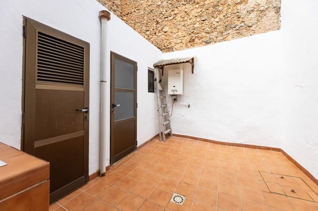 3 soveværelse Byhus til salg i Ruberts, Sencelles - € 390.000 (Ref: 10161693)