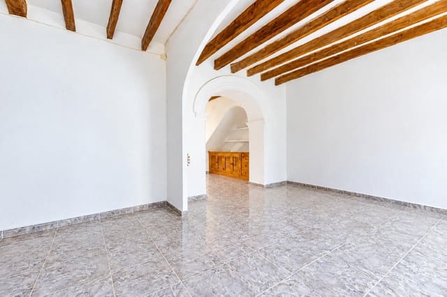 3 chambre Maison de Ville à vendre à Ruberts, Sencelles - 390 000 € (Ref: 10161693)