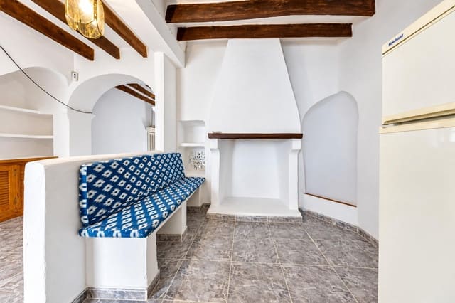 3 chambre Maison de Ville à vendre à Ruberts, Sencelles - 390 000 € (Ref: 10161693)