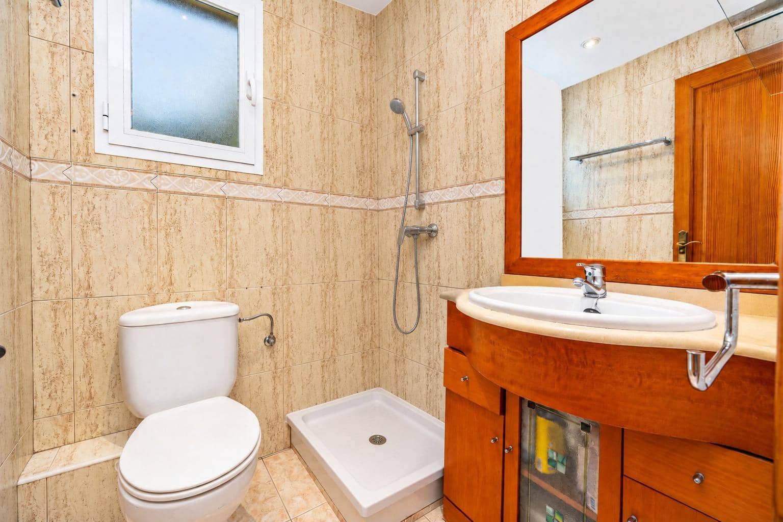 3 chambre Appartement à vendre à Son Ferrer avec garage - 355 000 € (Ref: 10177378)