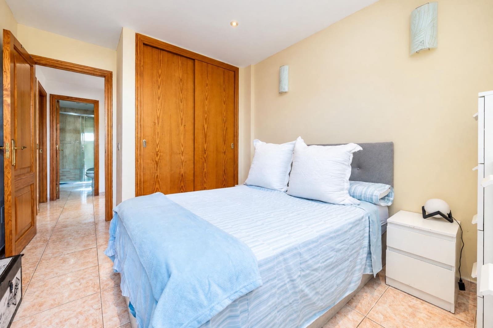 3 chambre Appartement à vendre à Son Ferrer avec garage - 355 000 € (Ref: 10177378)