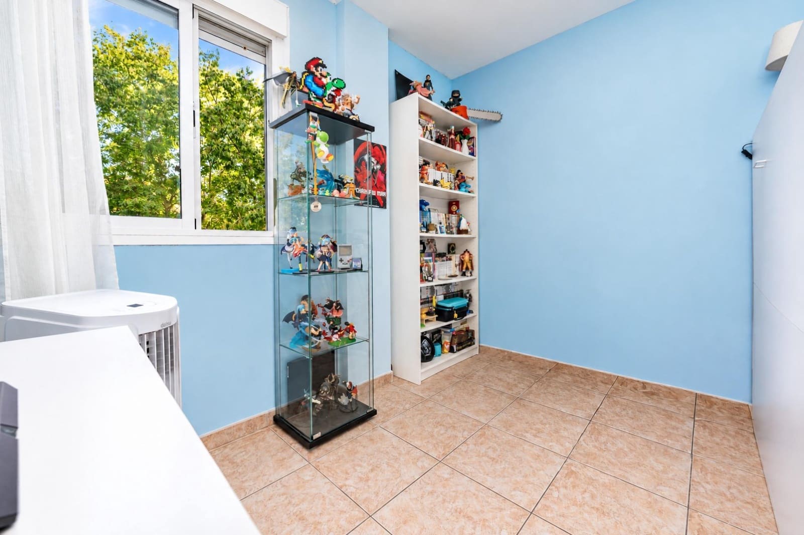 3 chambre Appartement à vendre à Son Ferrer avec garage - 355 000 € (Ref: 10177378)