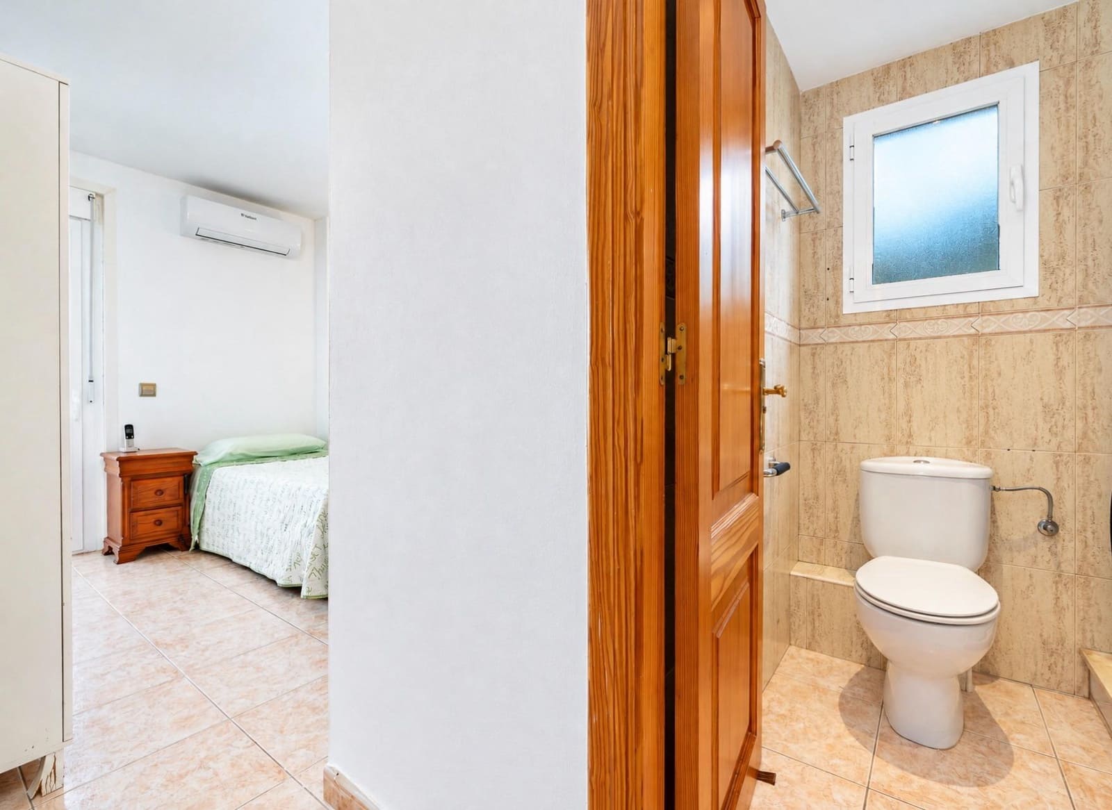 3 chambre Appartement à vendre à Son Ferrer avec garage - 355 000 € (Ref: 10177378)