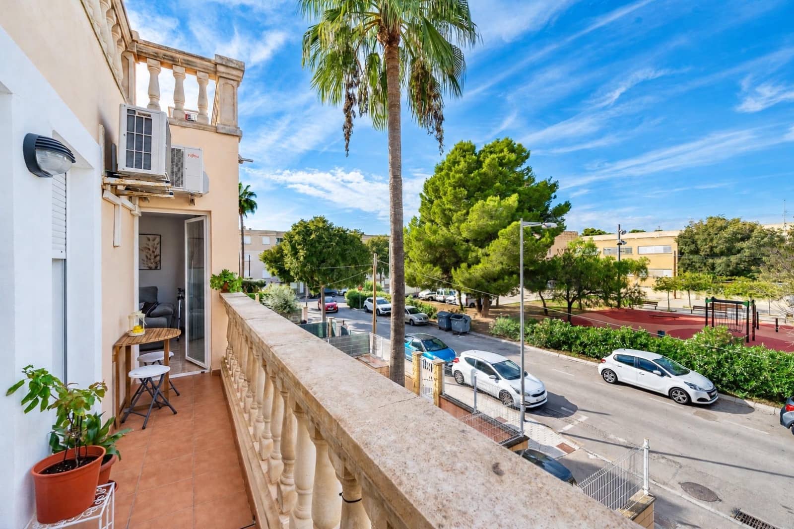 3 chambre Appartement à vendre à Son Ferrer avec garage - 355 000 € (Ref: 10177378)