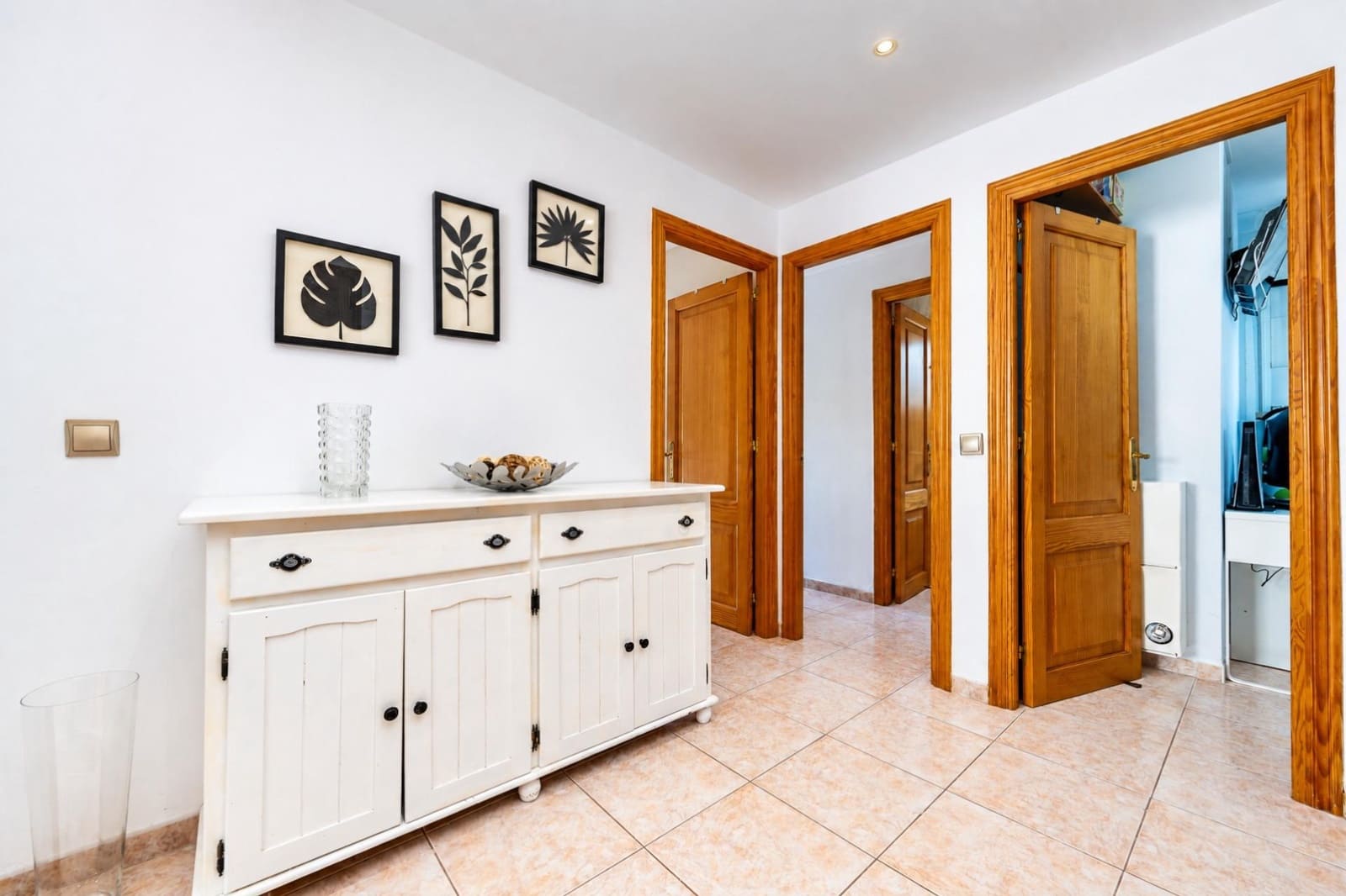3 chambre Appartement à vendre à Son Ferrer avec garage - 355 000 € (Ref: 10177378)