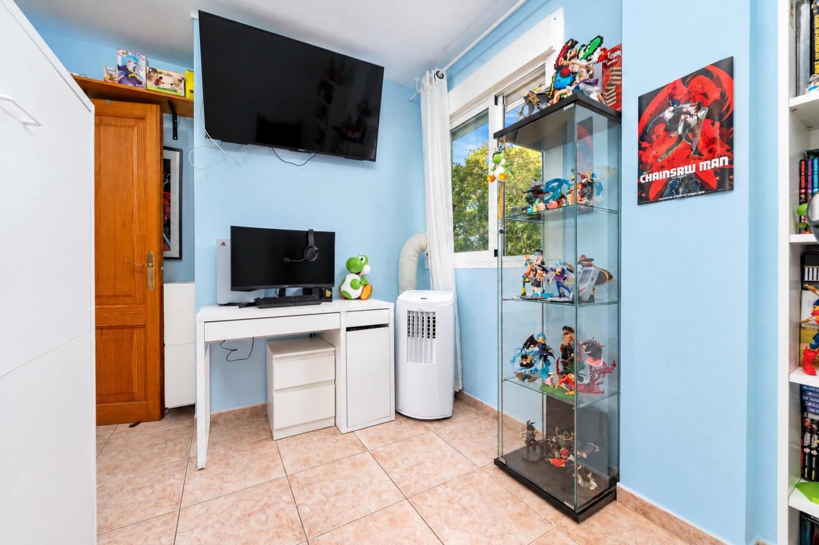 3 chambre Appartement à vendre à Son Ferrer avec garage - 355 000 € (Ref: 10177378)