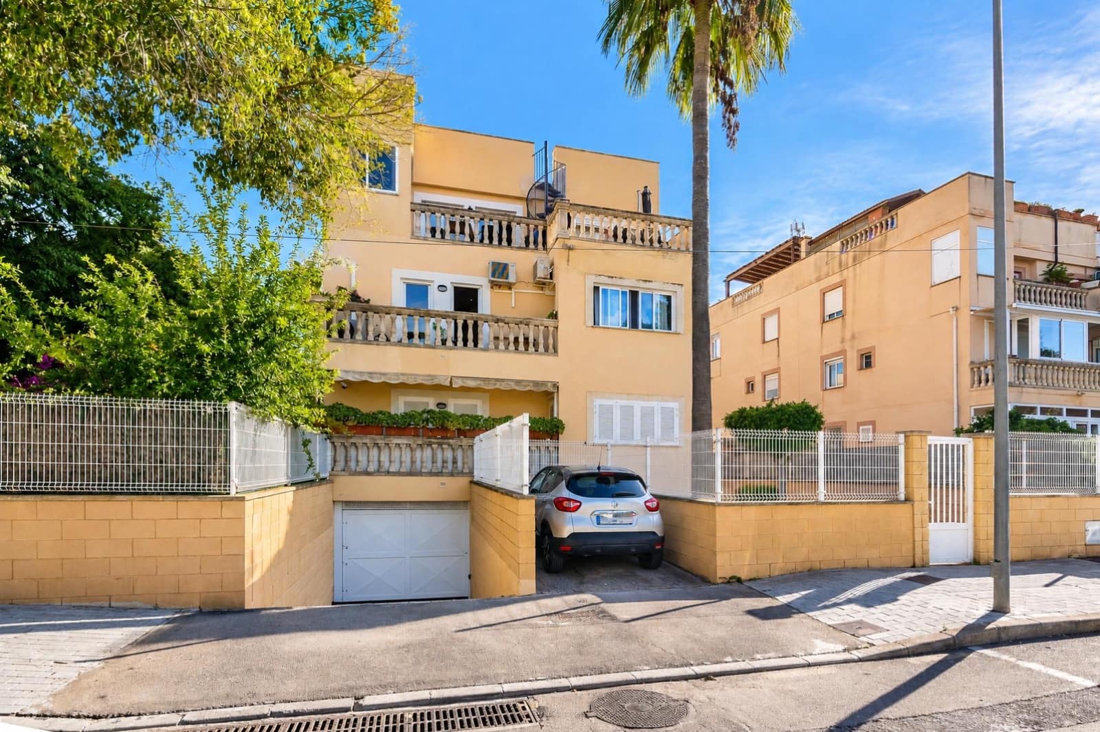 3 chambre Appartement à vendre à Son Ferrer avec garage - 355 000 € (Ref: 10177378)