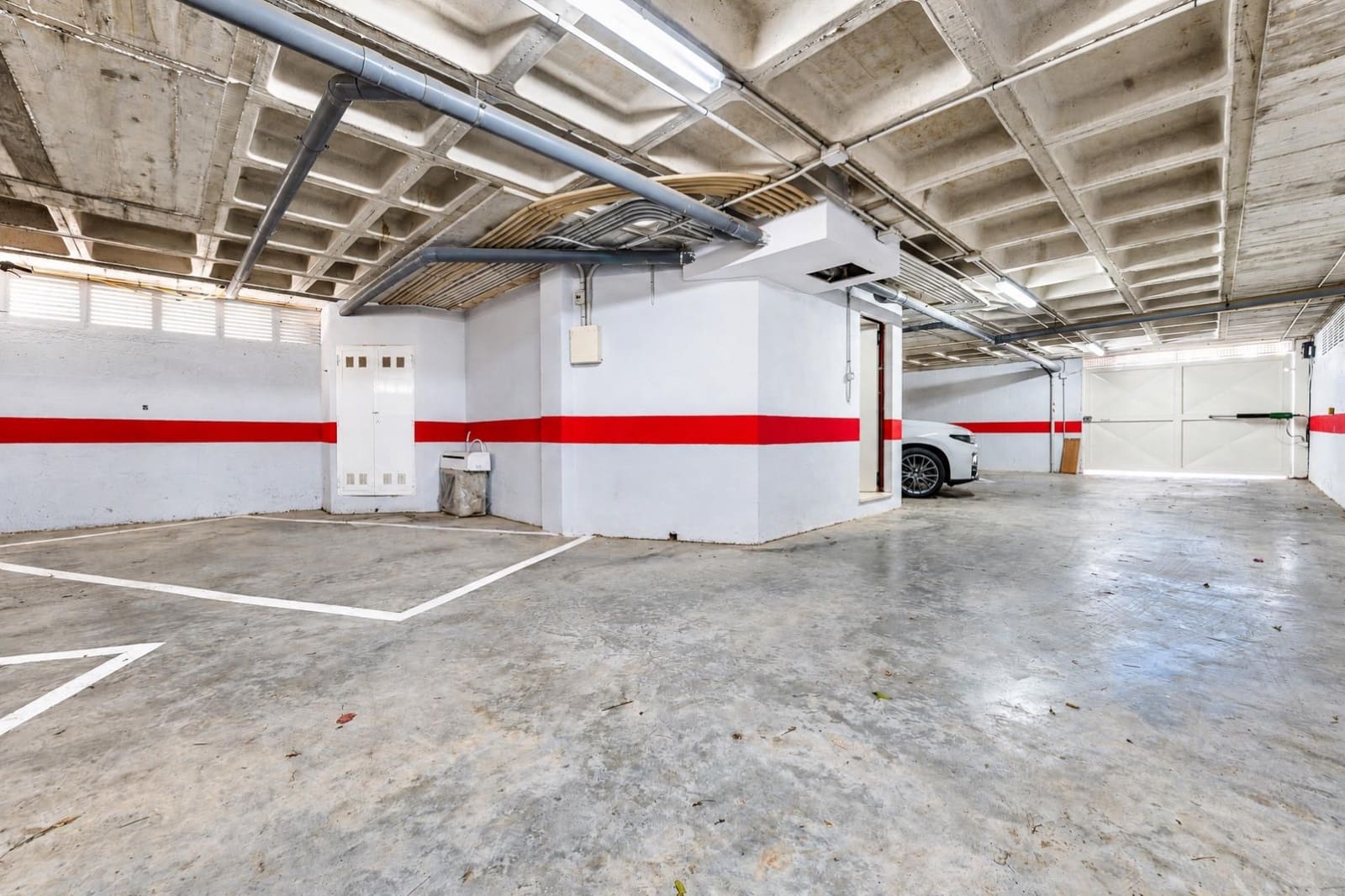 3 chambre Appartement à vendre à Son Ferrer avec garage - 355 000 € (Ref: 10177378)