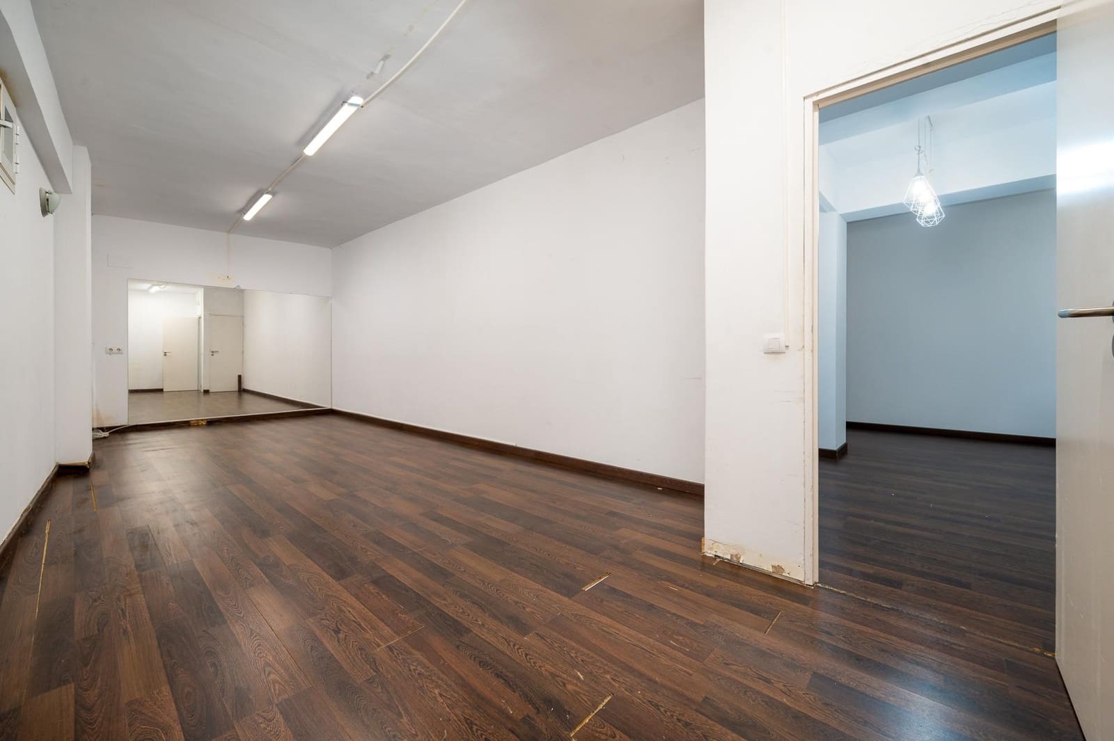 Commercieel te koop in Palma de Mallorca - € 225.000 (Ref: 10184850)