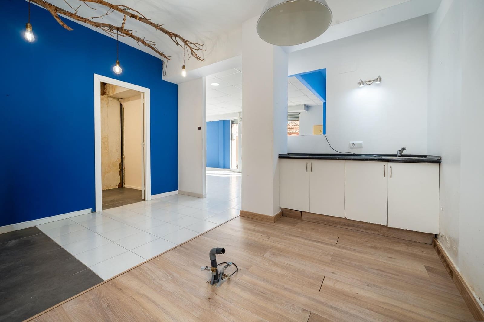 Commercieel te koop in Palma de Mallorca - € 225.000 (Ref: 10184850)