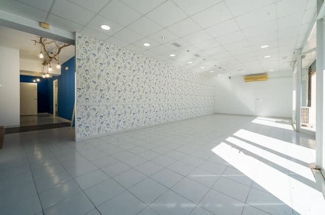 Commercieel te koop in Palma de Mallorca - € 225.000 (Ref: 10184850)