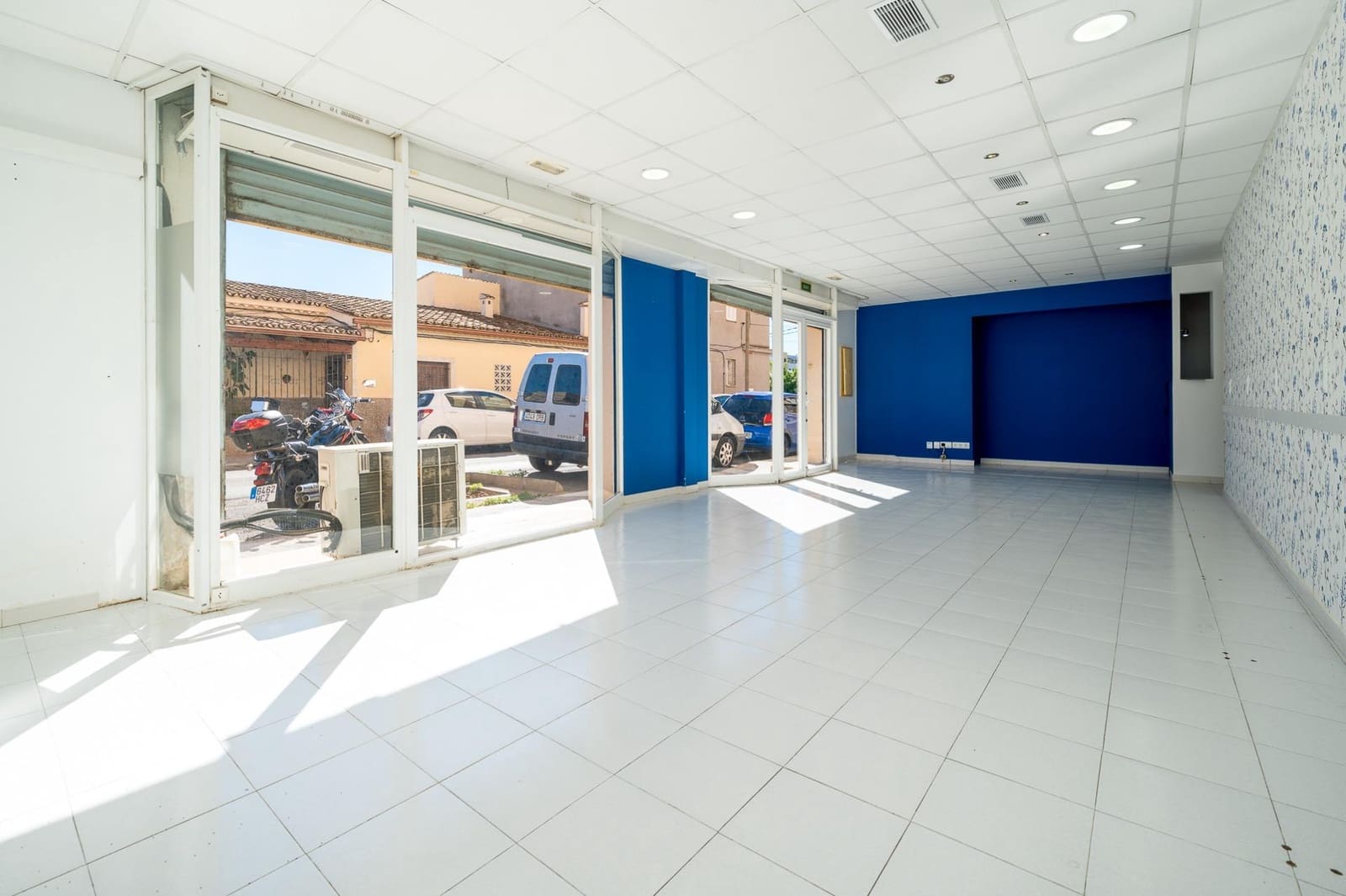 Commercieel te koop in Palma de Mallorca - € 225.000 (Ref: 10184850)