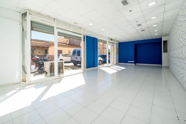 Commercieel te koop in Palma de Mallorca - € 225.000 (Ref: 10184850)