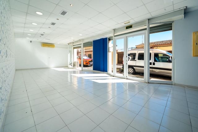 Commercieel te koop in Palma de Mallorca - € 225.000 (Ref: 10184850)