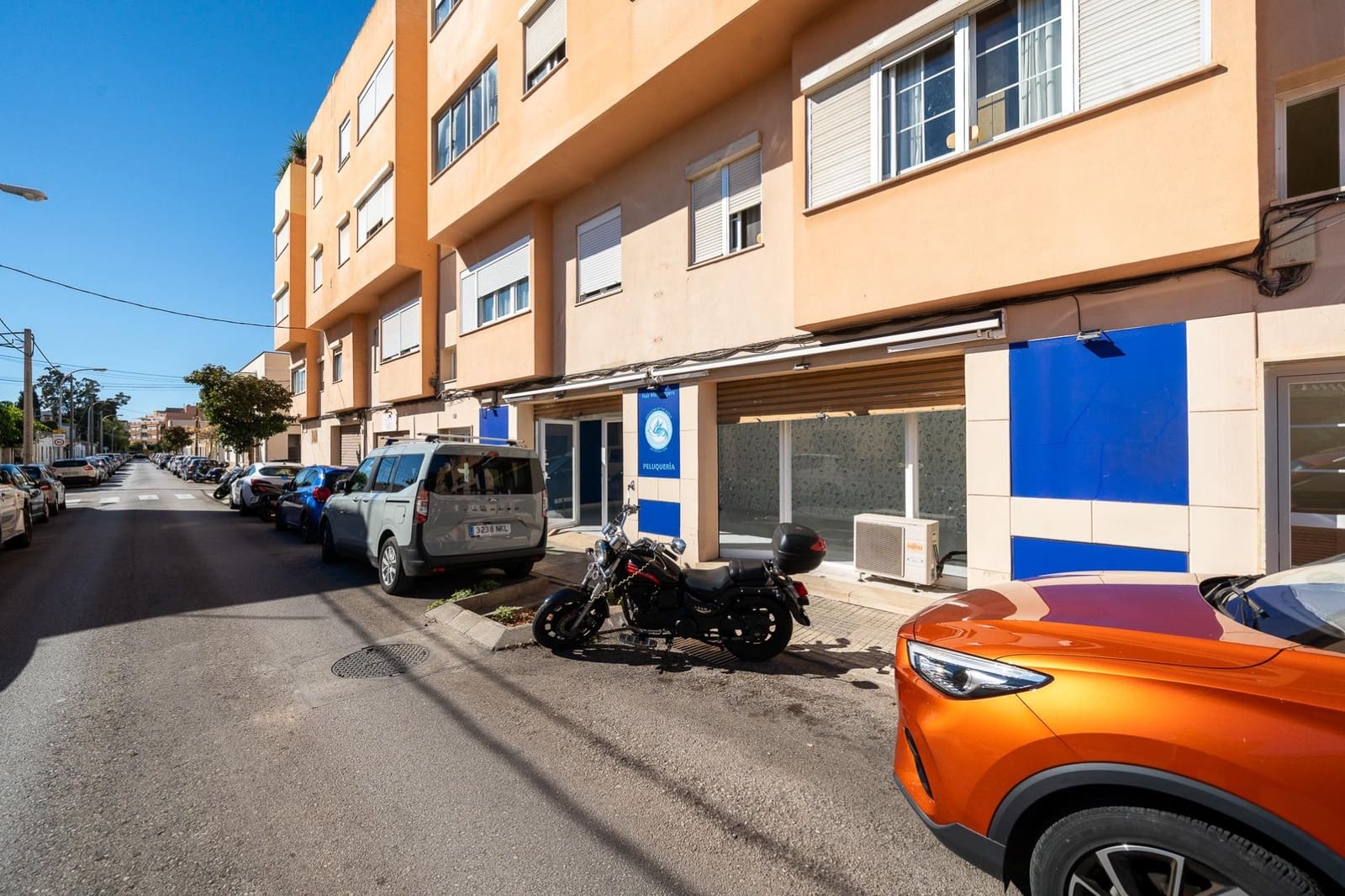 Commercieel te koop in Palma de Mallorca - € 225.000 (Ref: 10184850)