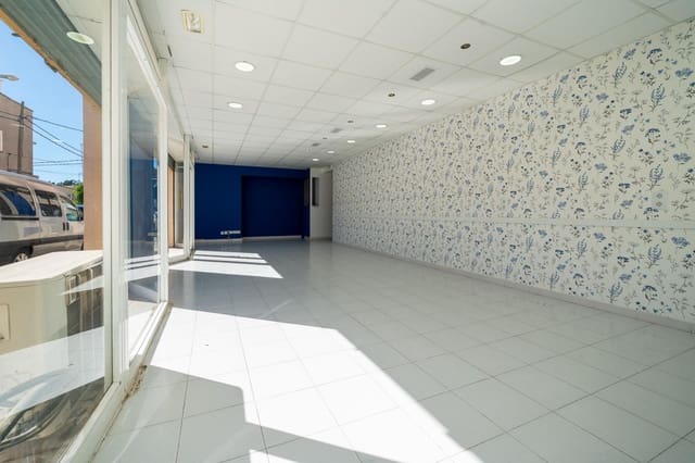 Commercieel te koop in Palma de Mallorca - € 225.000 (Ref: 10184850)