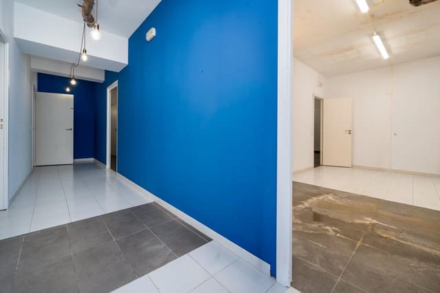 Commercieel te koop in Palma de Mallorca - € 225.000 (Ref: 10184850)